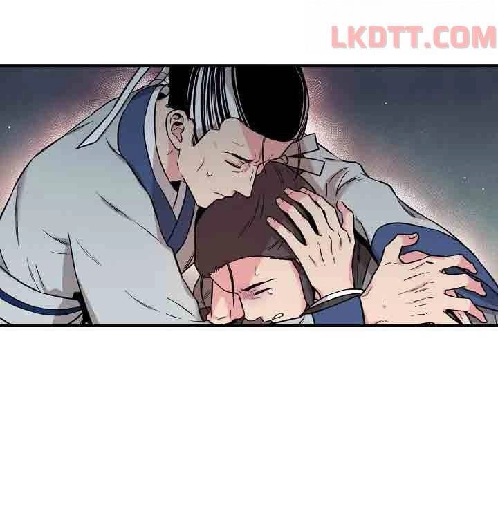 Tôi Trở Thành Nhân Vật Phản Diện Giỏi Nhất Trong Giới Võ Thuật Chapter 48.1 - 7