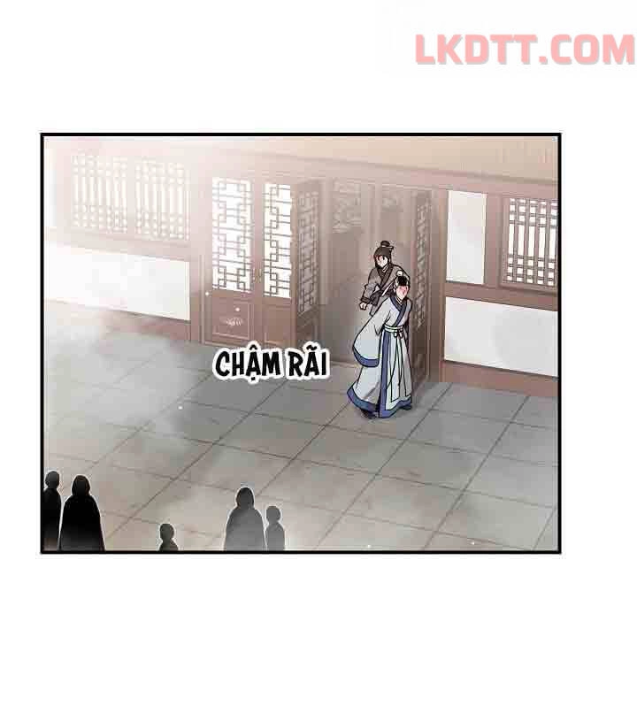 Tôi Trở Thành Nhân Vật Phản Diện Giỏi Nhất Trong Giới Võ Thuật Chapter 48.1 - 13