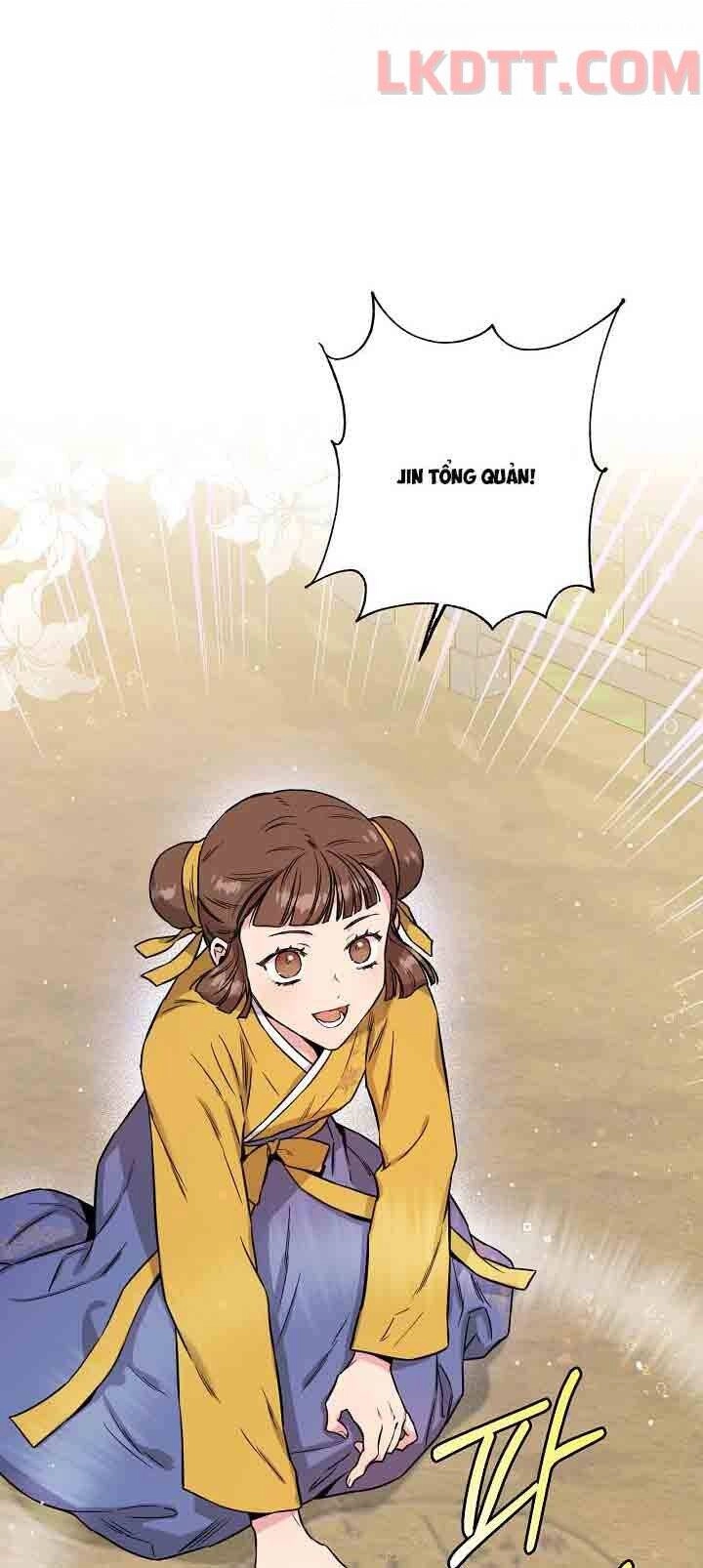 Tôi Trở Thành Nhân Vật Phản Diện Giỏi Nhất Trong Giới Võ Thuật Chapter 48.1 - 16