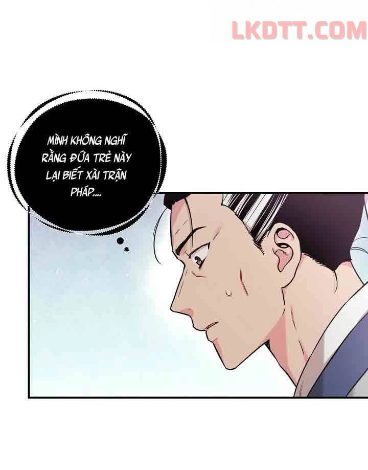 Tôi Trở Thành Nhân Vật Phản Diện Giỏi Nhất Trong Giới Võ Thuật Chapter 48.1 - 18