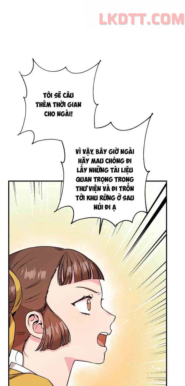 Tôi Trở Thành Nhân Vật Phản Diện Giỏi Nhất Trong Giới Võ Thuật Chapter 48.1 - 19