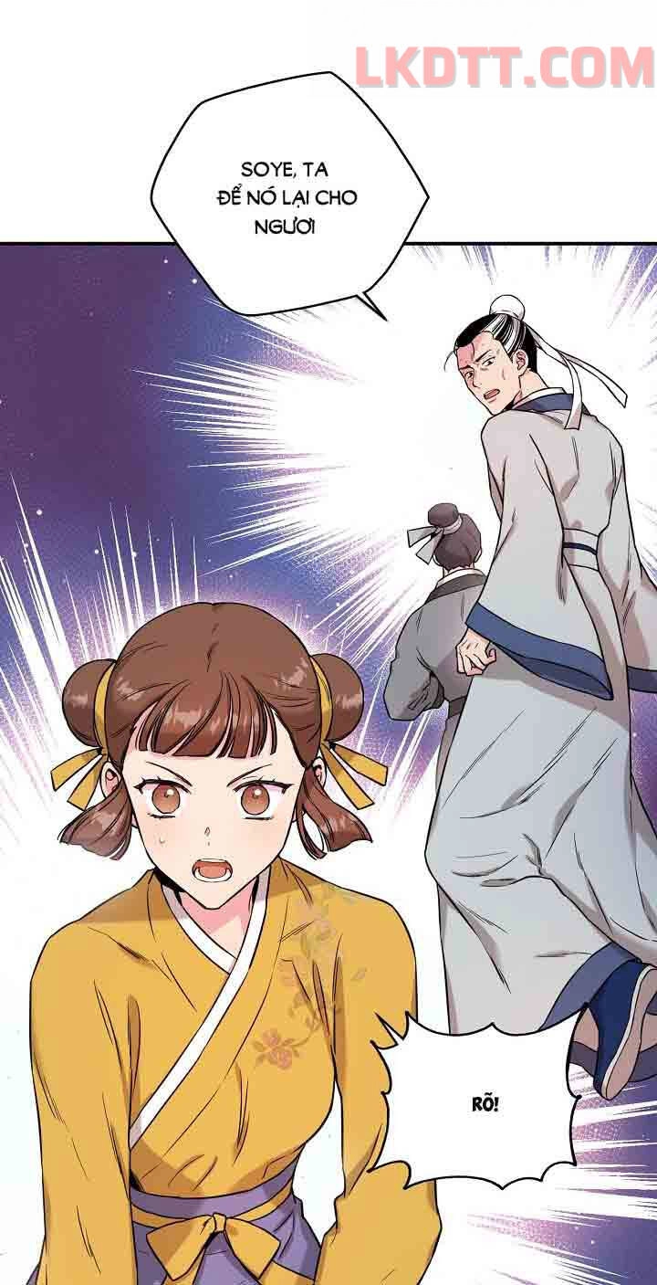 Tôi Trở Thành Nhân Vật Phản Diện Giỏi Nhất Trong Giới Võ Thuật Chapter 48.1 - 23