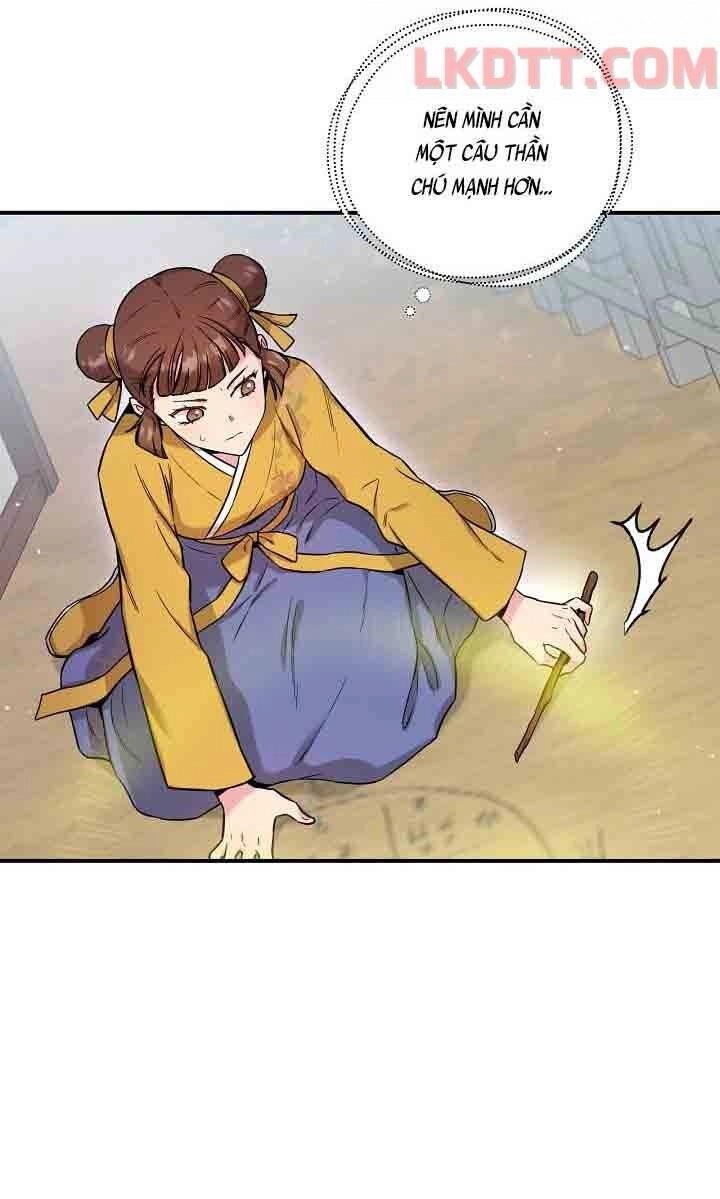 Tôi Trở Thành Nhân Vật Phản Diện Giỏi Nhất Trong Giới Võ Thuật Chapter 48.1 - 26