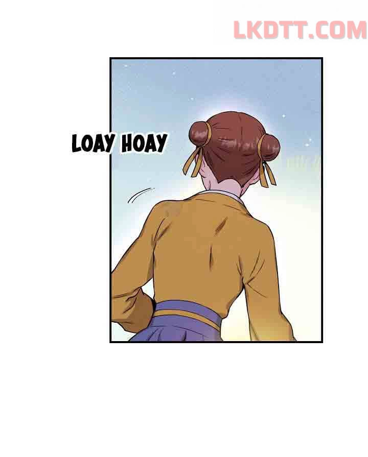 Tôi Trở Thành Nhân Vật Phản Diện Giỏi Nhất Trong Giới Võ Thuật Chapter 48.1 - 27