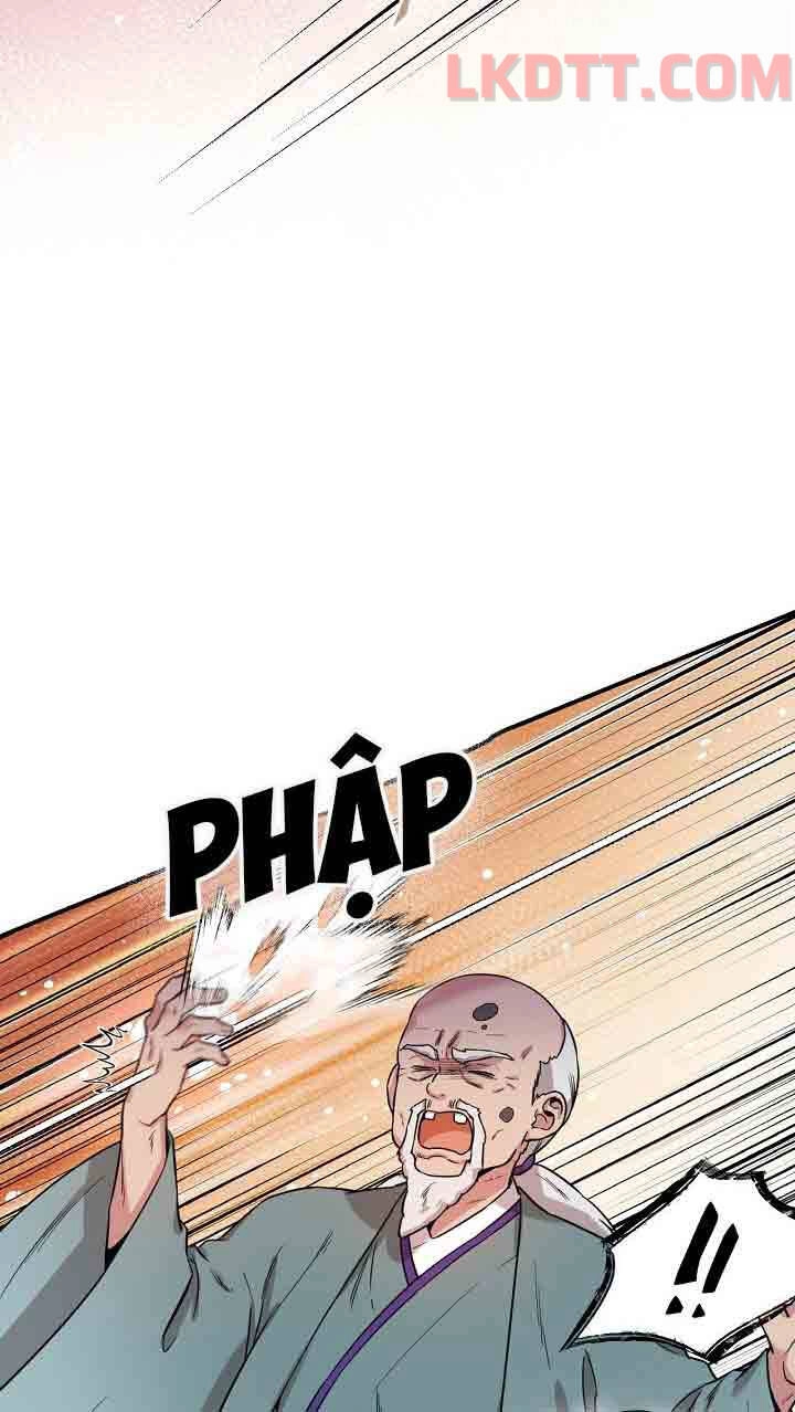 Tôi Trở Thành Nhân Vật Phản Diện Giỏi Nhất Trong Giới Võ Thuật Chapter 48.1 - 30