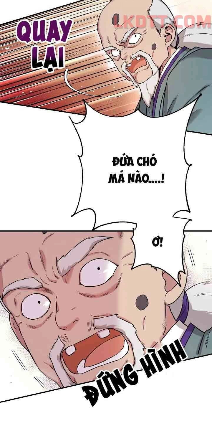 Tôi Trở Thành Nhân Vật Phản Diện Giỏi Nhất Trong Giới Võ Thuật Chapter 48.1 - 32