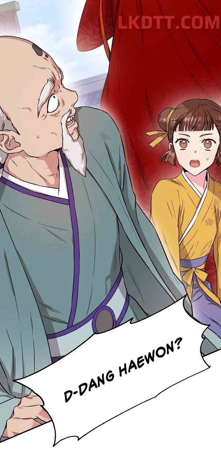 Tôi Trở Thành Nhân Vật Phản Diện Giỏi Nhất Trong Giới Võ Thuật Chapter 48.1 - 35