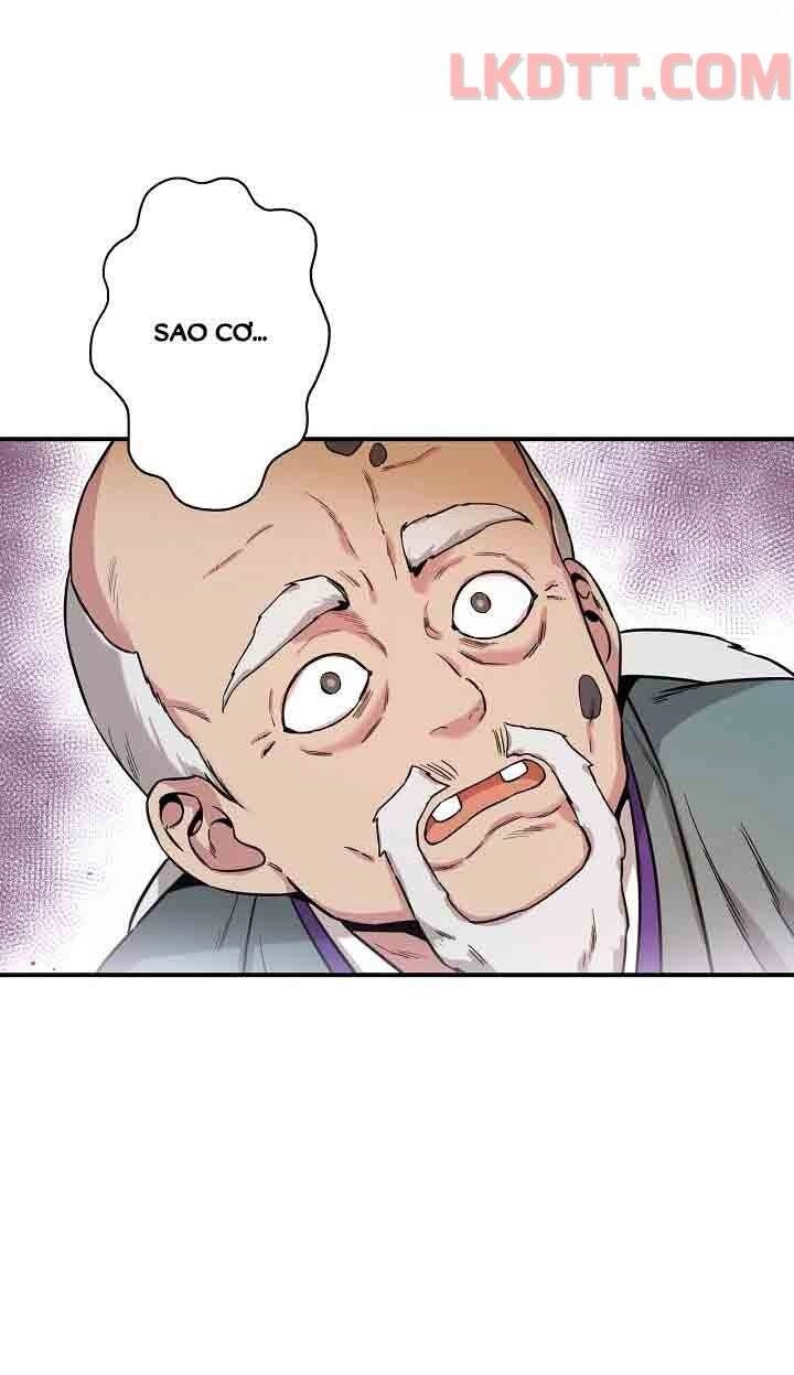 Tôi Trở Thành Nhân Vật Phản Diện Giỏi Nhất Trong Giới Võ Thuật Chapter 48.1 - 38