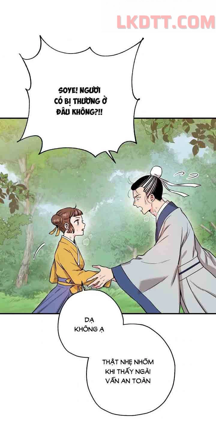 Tôi Trở Thành Nhân Vật Phản Diện Giỏi Nhất Trong Giới Võ Thuật Chapter 48.2 - 2