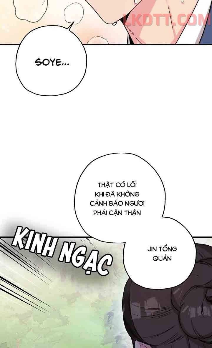 Tôi Trở Thành Nhân Vật Phản Diện Giỏi Nhất Trong Giới Võ Thuật Chapter 48.2 - 6