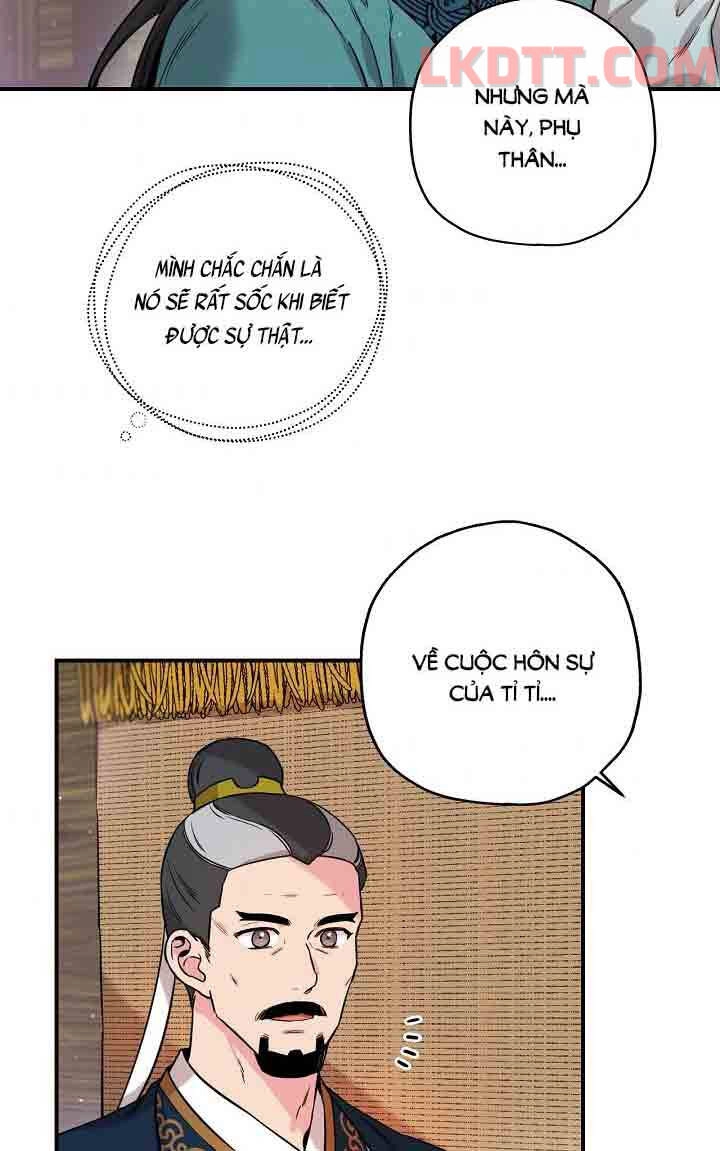 Tôi Trở Thành Nhân Vật Phản Diện Giỏi Nhất Trong Giới Võ Thuật Chapter 48.2 - 13