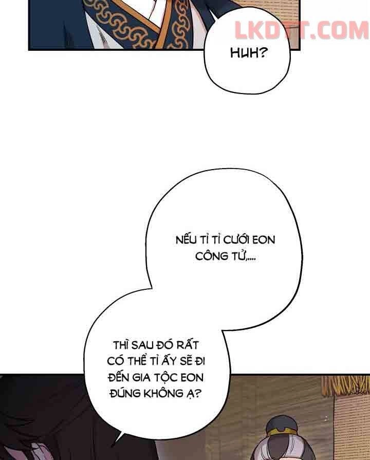 Tôi Trở Thành Nhân Vật Phản Diện Giỏi Nhất Trong Giới Võ Thuật Chapter 48.2 - 14