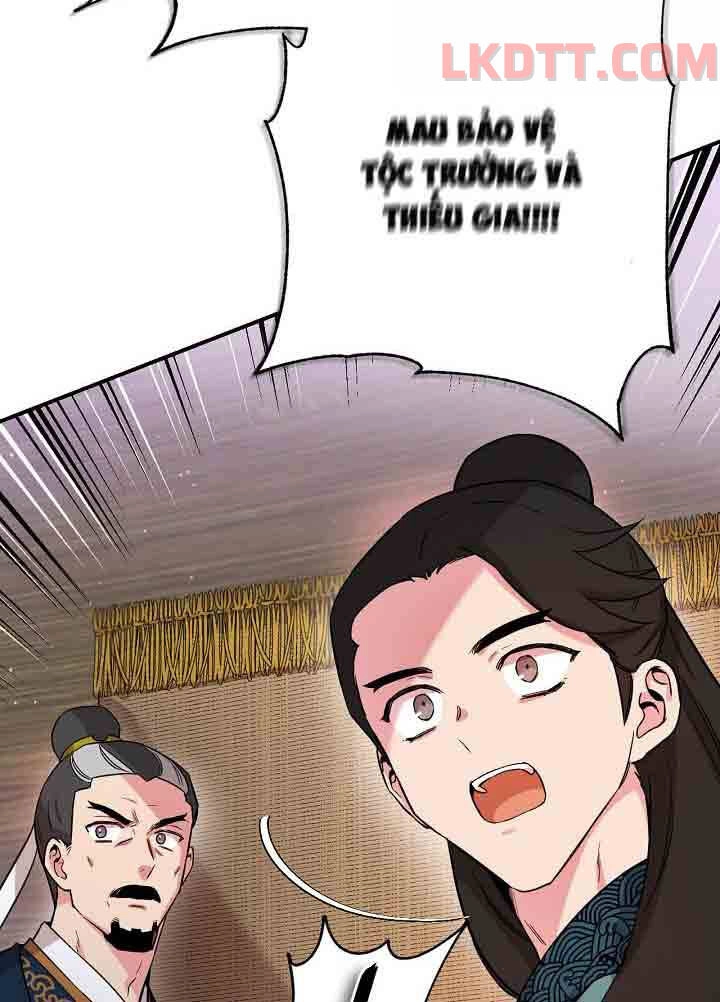 Tôi Trở Thành Nhân Vật Phản Diện Giỏi Nhất Trong Giới Võ Thuật Chapter 48.2 - 19