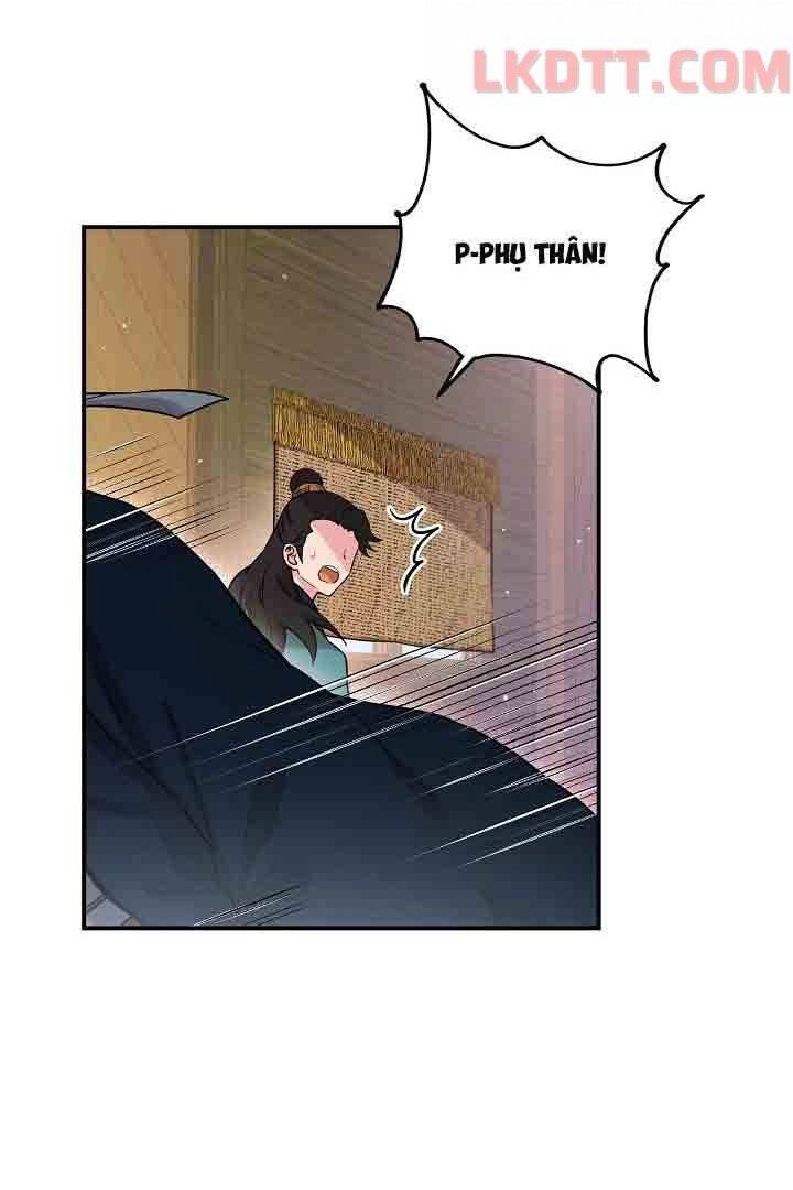 Tôi Trở Thành Nhân Vật Phản Diện Giỏi Nhất Trong Giới Võ Thuật Chapter 48.2 - 22