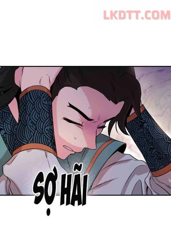 Tôi Trở Thành Nhân Vật Phản Diện Giỏi Nhất Trong Giới Võ Thuật Chapter 48.2 - 28