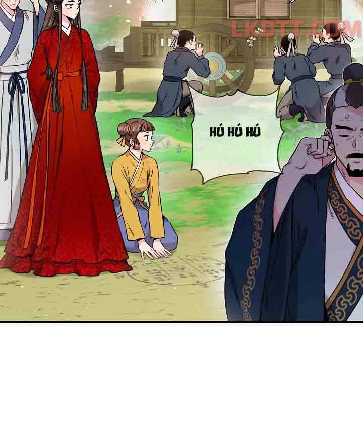 Tôi Trở Thành Nhân Vật Phản Diện Giỏi Nhất Trong Giới Võ Thuật Chapter 48.2 - 30