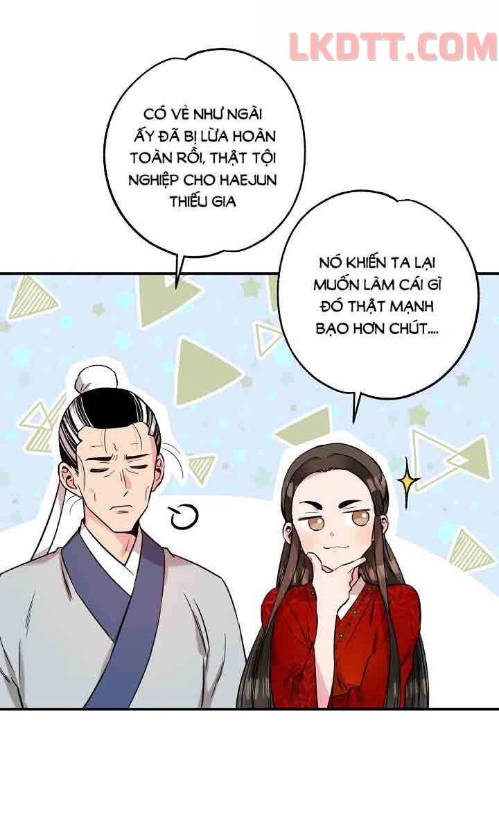 Tôi Trở Thành Nhân Vật Phản Diện Giỏi Nhất Trong Giới Võ Thuật Chapter 48.2 - 31