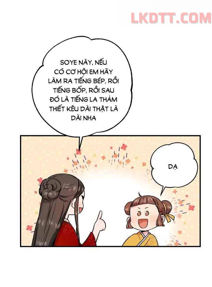 Tôi Trở Thành Nhân Vật Phản Diện Giỏi Nhất Trong Giới Võ Thuật Chapter 48.2 - 32