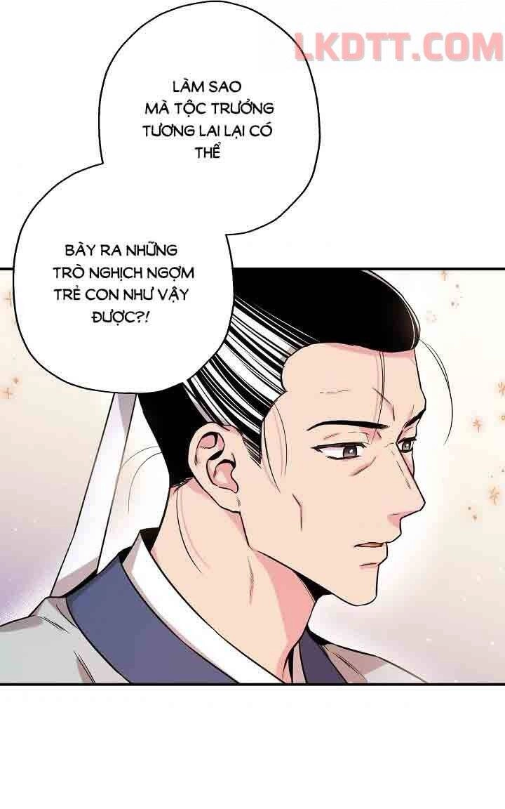 Tôi Trở Thành Nhân Vật Phản Diện Giỏi Nhất Trong Giới Võ Thuật Chapter 48.2 - 34