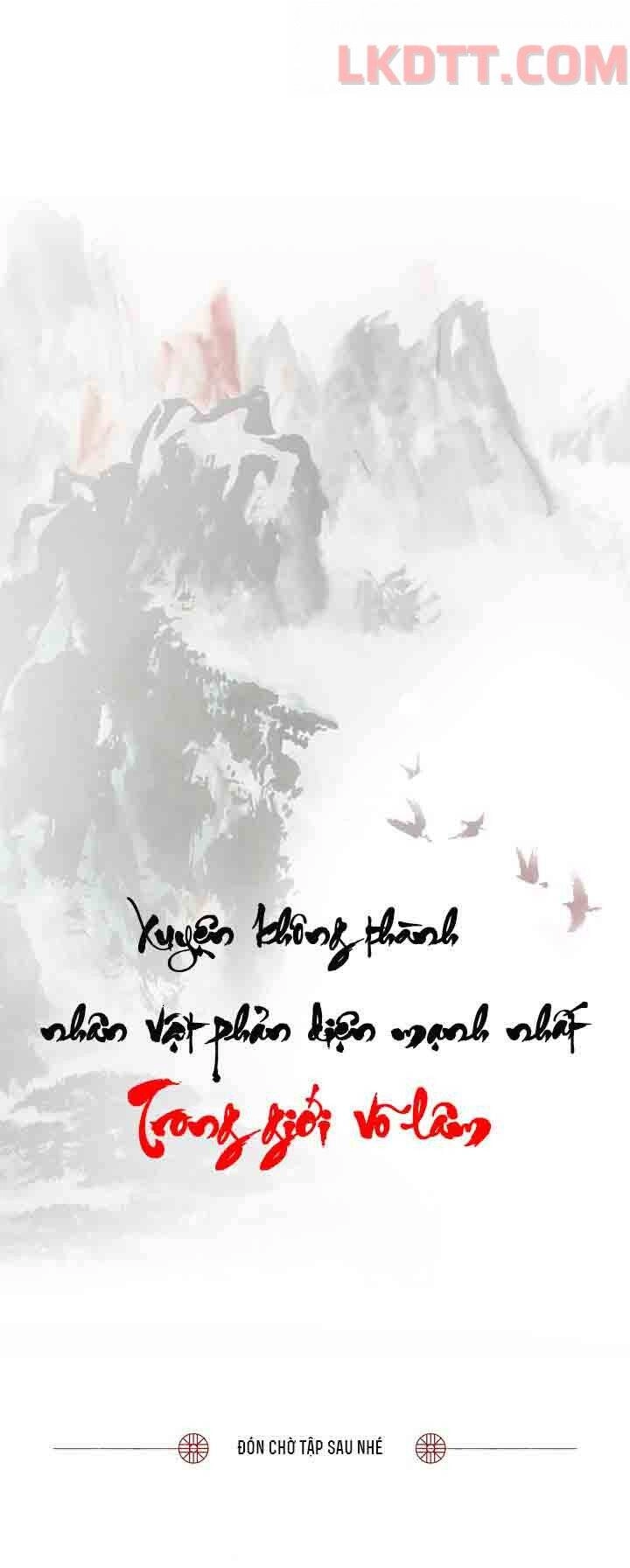 Tôi Trở Thành Nhân Vật Phản Diện Giỏi Nhất Trong Giới Võ Thuật Chapter 48.2 - 46