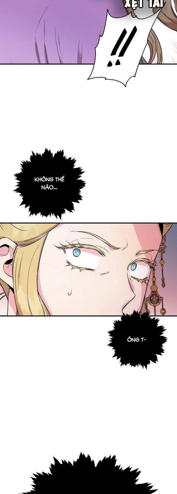 Tôi Trở Thành Nhân Vật Phản Diện Giỏi Nhất Trong Giới Võ Thuật Chapter 49 - 3