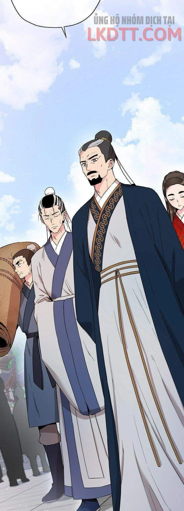 Tôi Trở Thành Nhân Vật Phản Diện Giỏi Nhất Trong Giới Võ Thuật Chapter 49 - 6