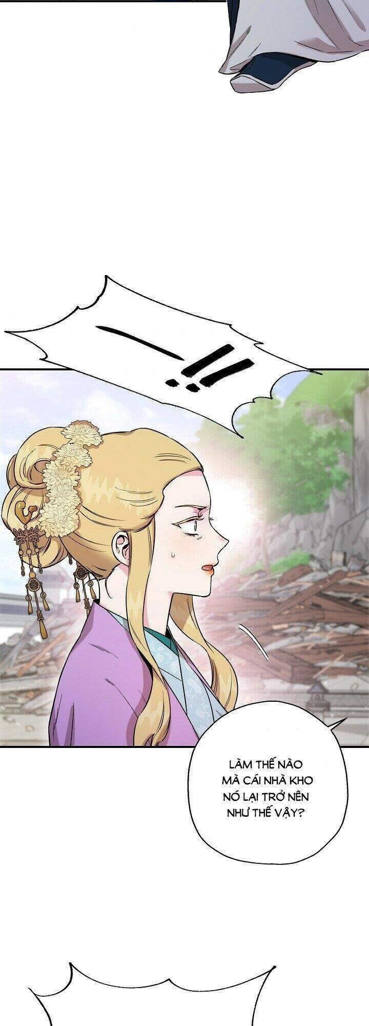 Tôi Trở Thành Nhân Vật Phản Diện Giỏi Nhất Trong Giới Võ Thuật Chapter 49 - 7