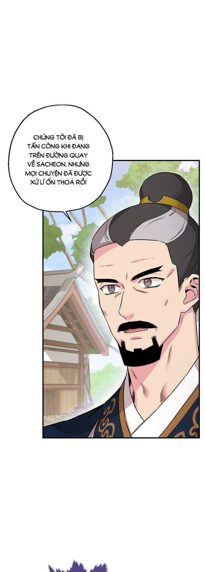 Tôi Trở Thành Nhân Vật Phản Diện Giỏi Nhất Trong Giới Võ Thuật Chapter 49 - 11