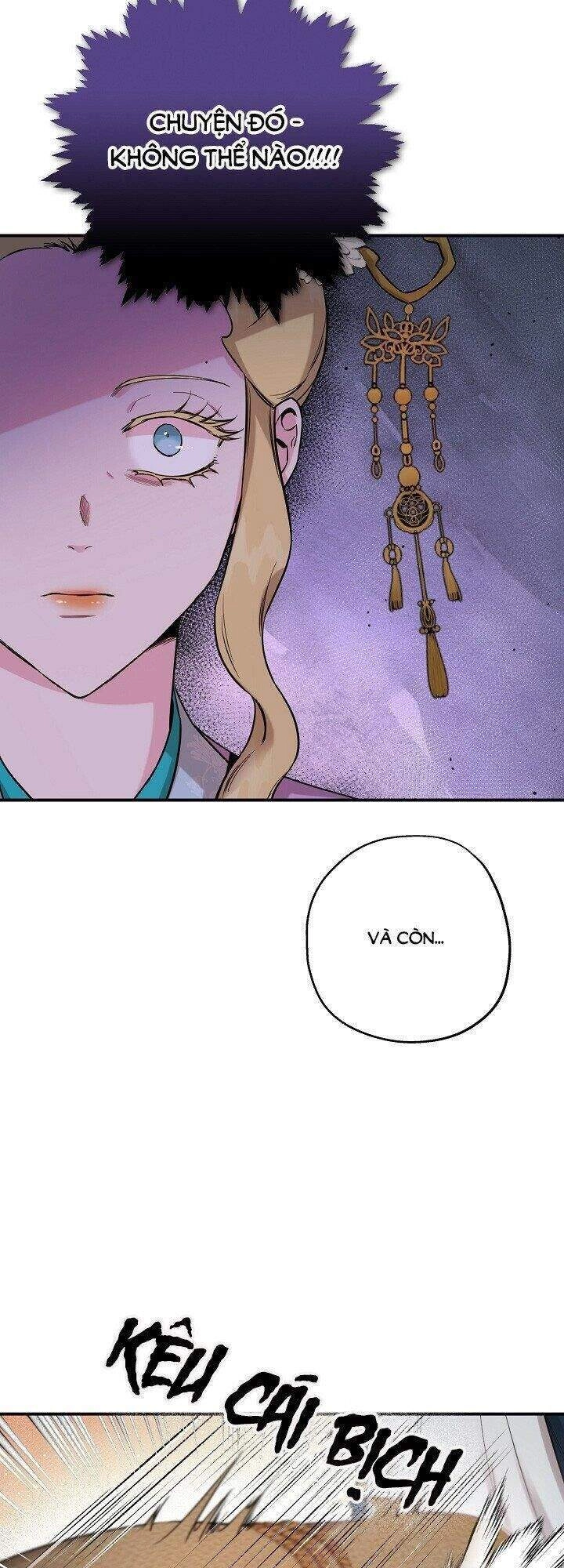 Tôi Trở Thành Nhân Vật Phản Diện Giỏi Nhất Trong Giới Võ Thuật Chapter 49 - 12