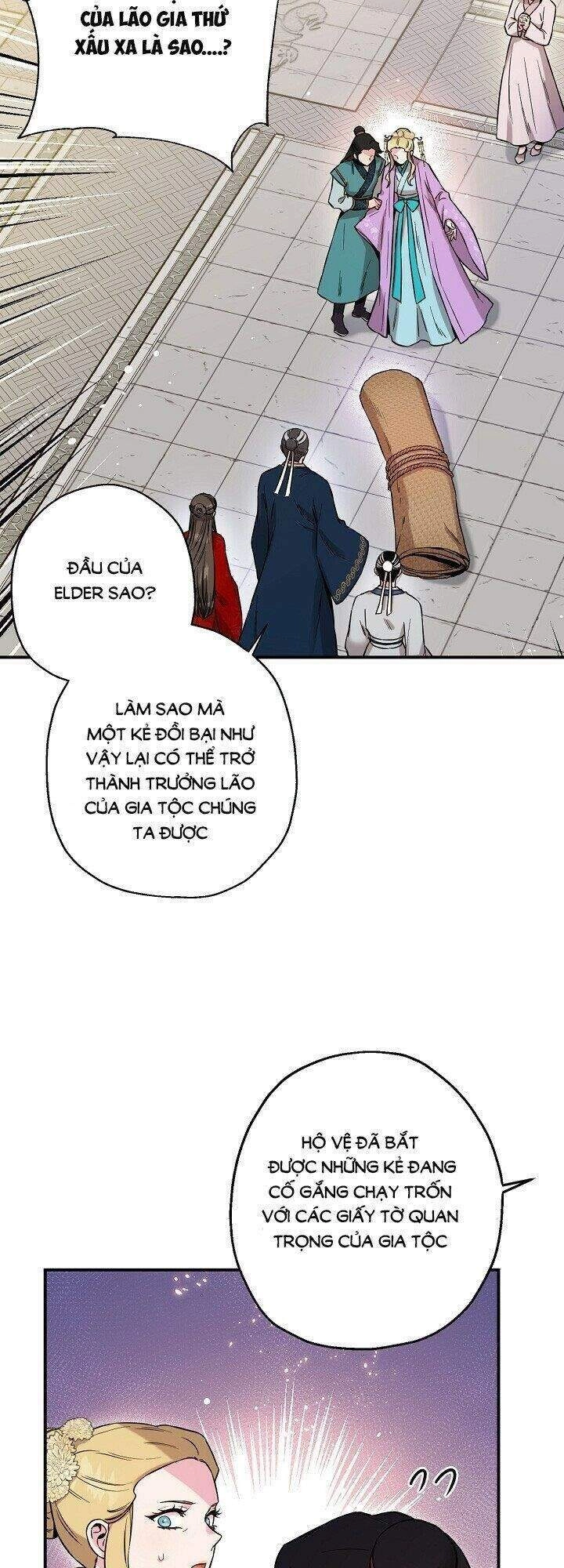 Tôi Trở Thành Nhân Vật Phản Diện Giỏi Nhất Trong Giới Võ Thuật Chapter 49 - 18