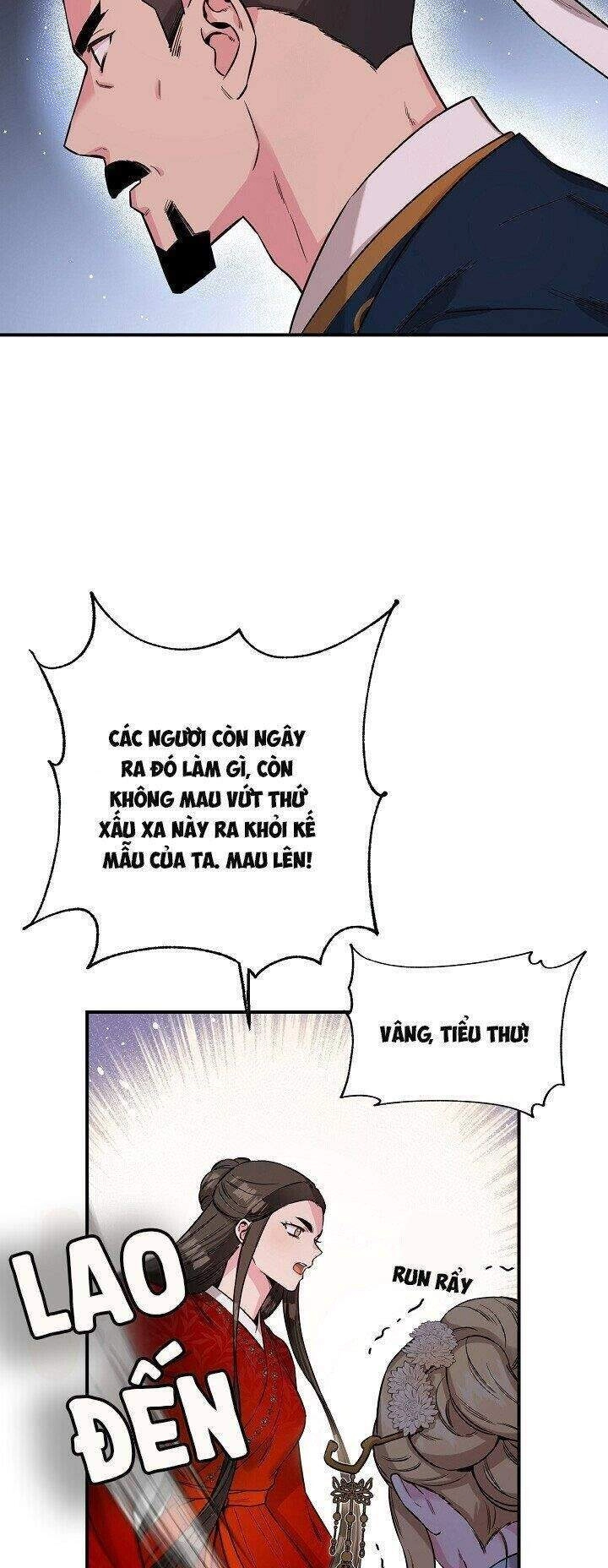 Tôi Trở Thành Nhân Vật Phản Diện Giỏi Nhất Trong Giới Võ Thuật Chapter 49 - 22