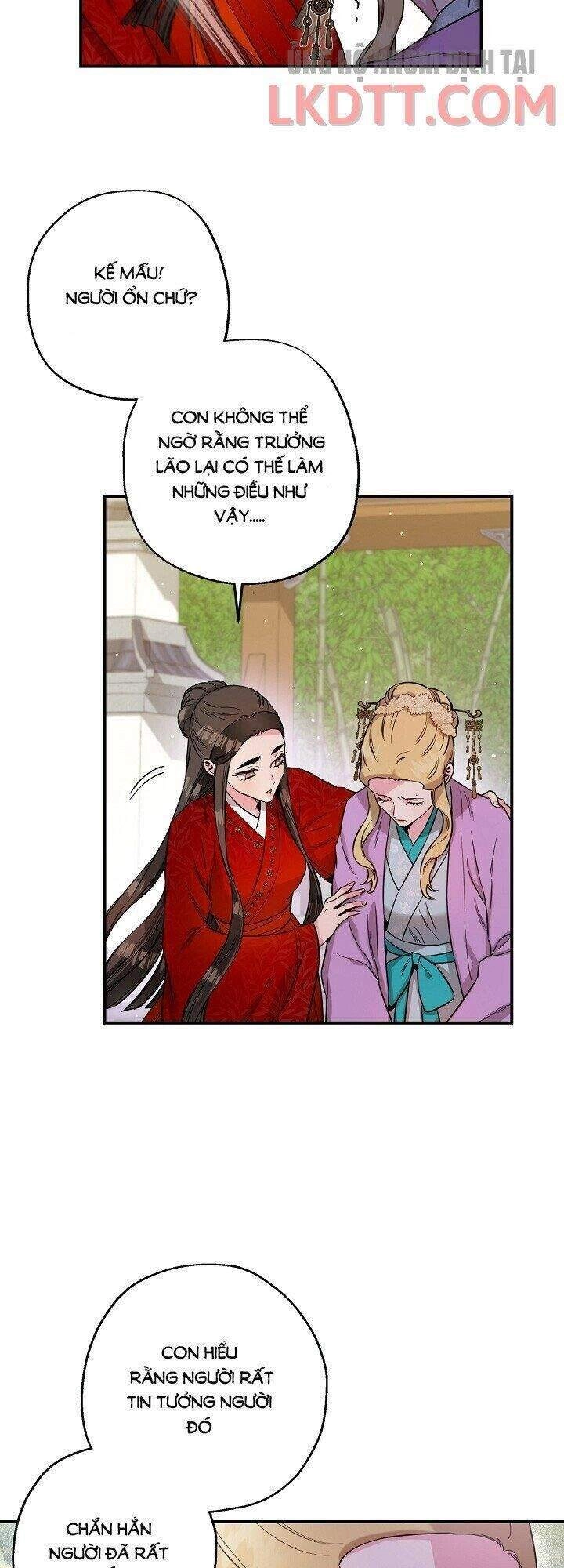 Tôi Trở Thành Nhân Vật Phản Diện Giỏi Nhất Trong Giới Võ Thuật Chapter 49 - 23