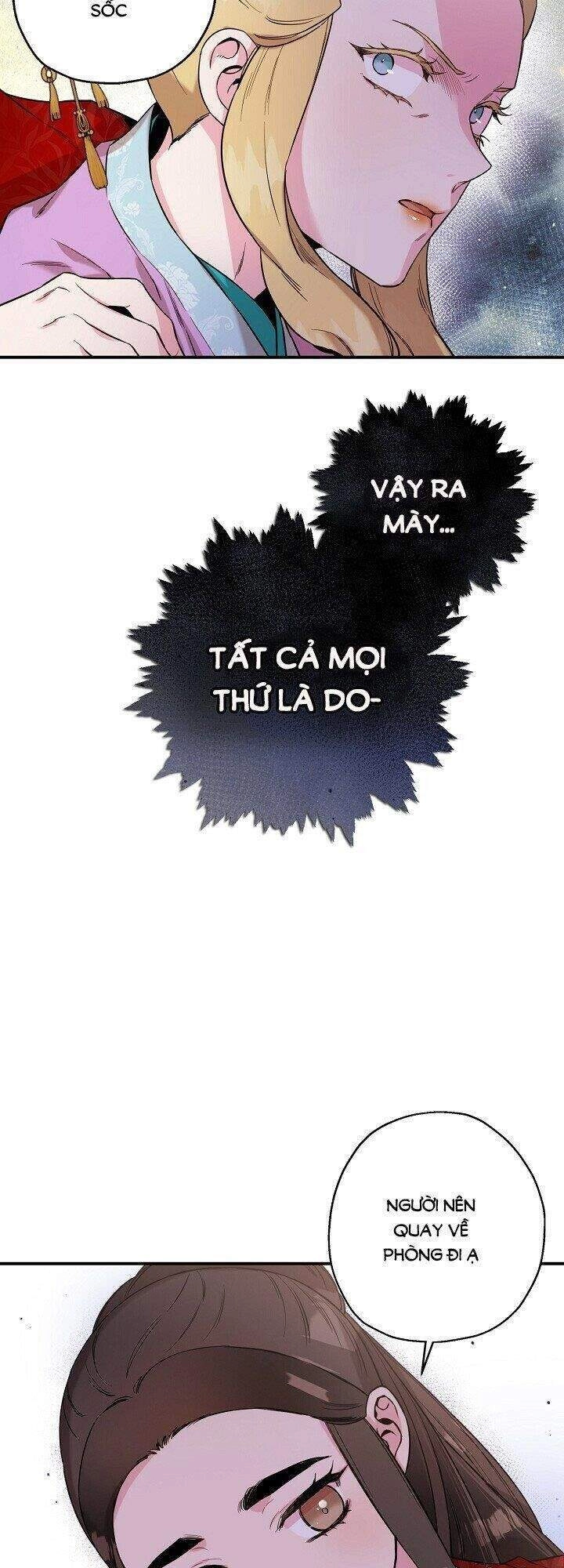 Tôi Trở Thành Nhân Vật Phản Diện Giỏi Nhất Trong Giới Võ Thuật Chapter 49 - 24