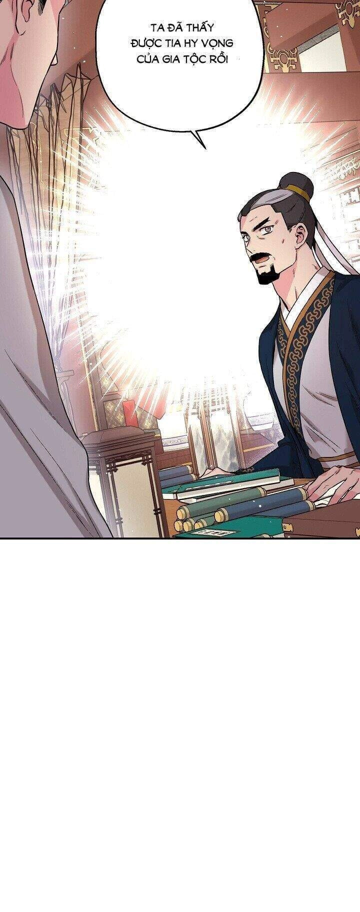 Tôi Trở Thành Nhân Vật Phản Diện Giỏi Nhất Trong Giới Võ Thuật Chapter 49 - 30