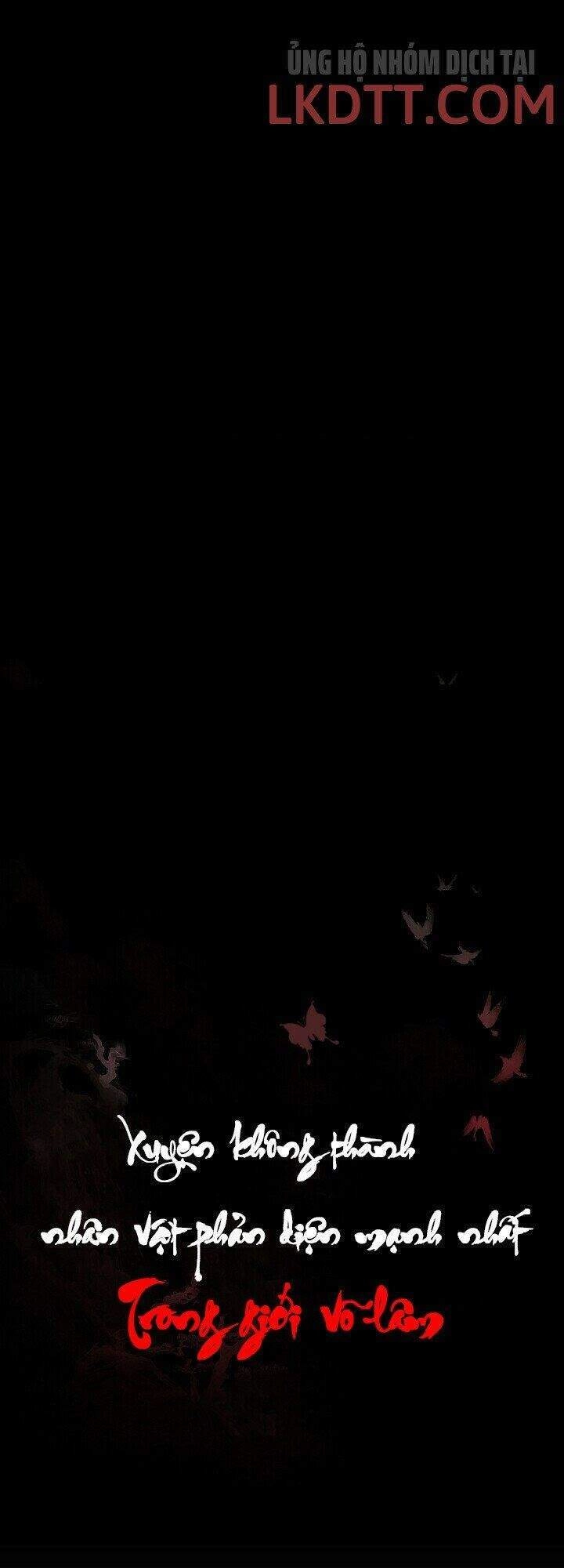 Tôi Trở Thành Nhân Vật Phản Diện Giỏi Nhất Trong Giới Võ Thuật Chapter 50 - 1