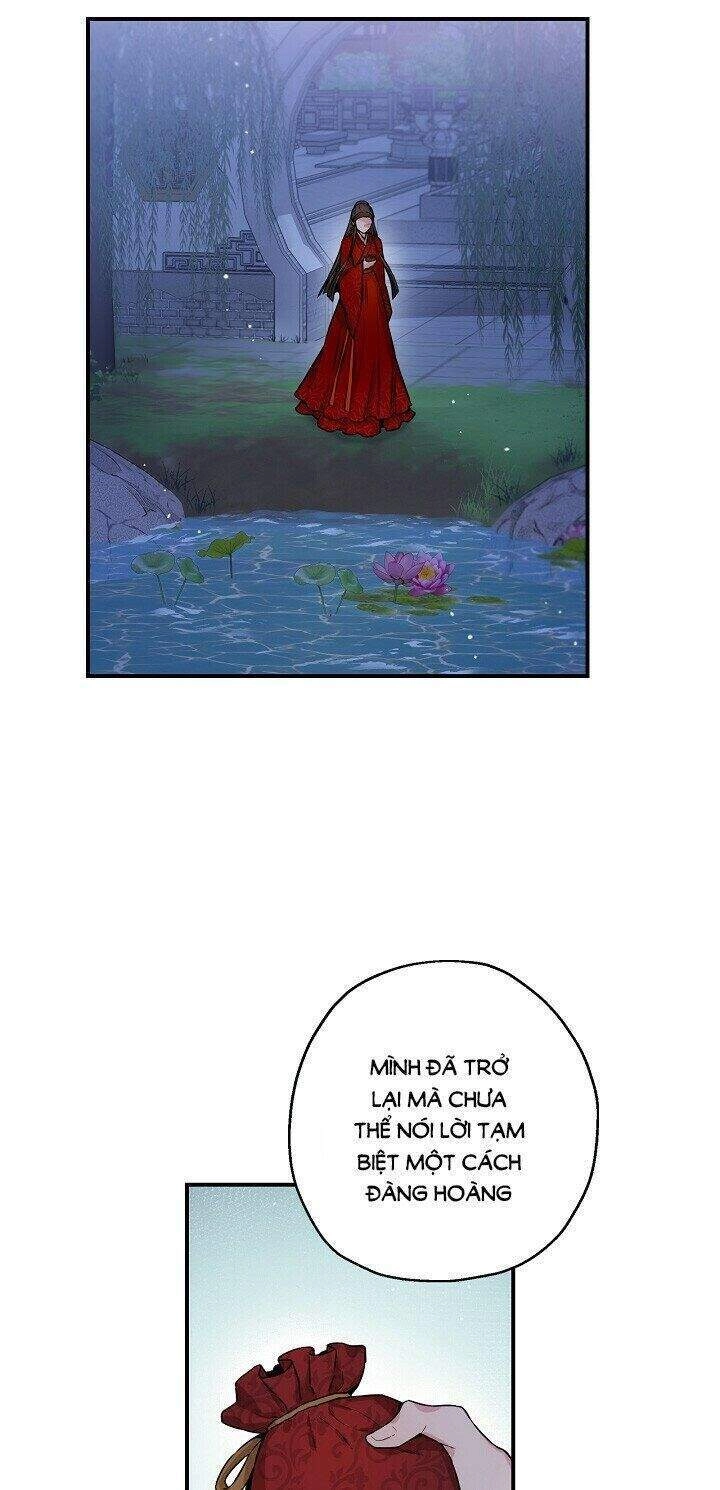 Tôi Trở Thành Nhân Vật Phản Diện Giỏi Nhất Trong Giới Võ Thuật Chapter 50 - 3