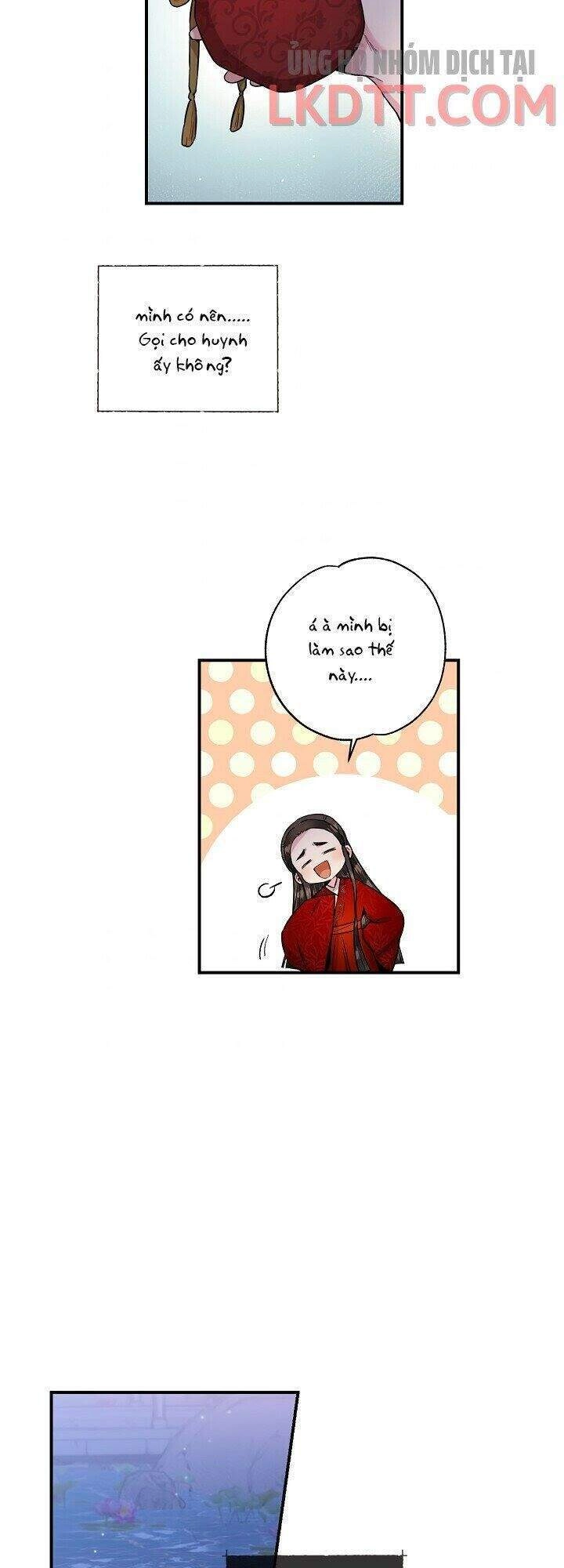 Tôi Trở Thành Nhân Vật Phản Diện Giỏi Nhất Trong Giới Võ Thuật Chapter 50 - 4