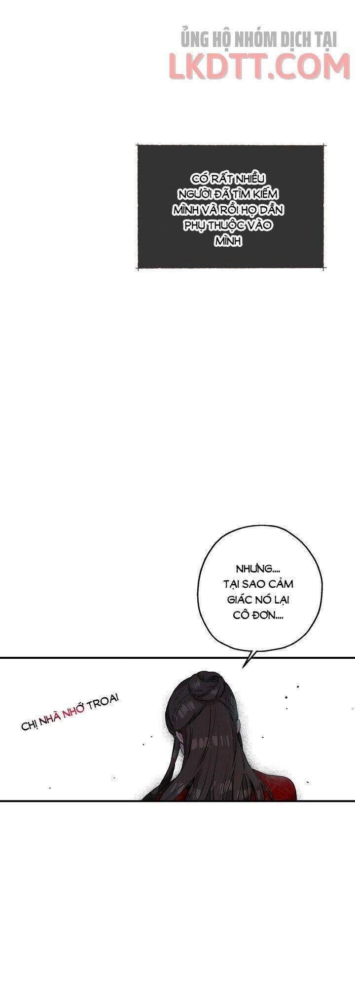 Tôi Trở Thành Nhân Vật Phản Diện Giỏi Nhất Trong Giới Võ Thuật Chapter 50 - 7