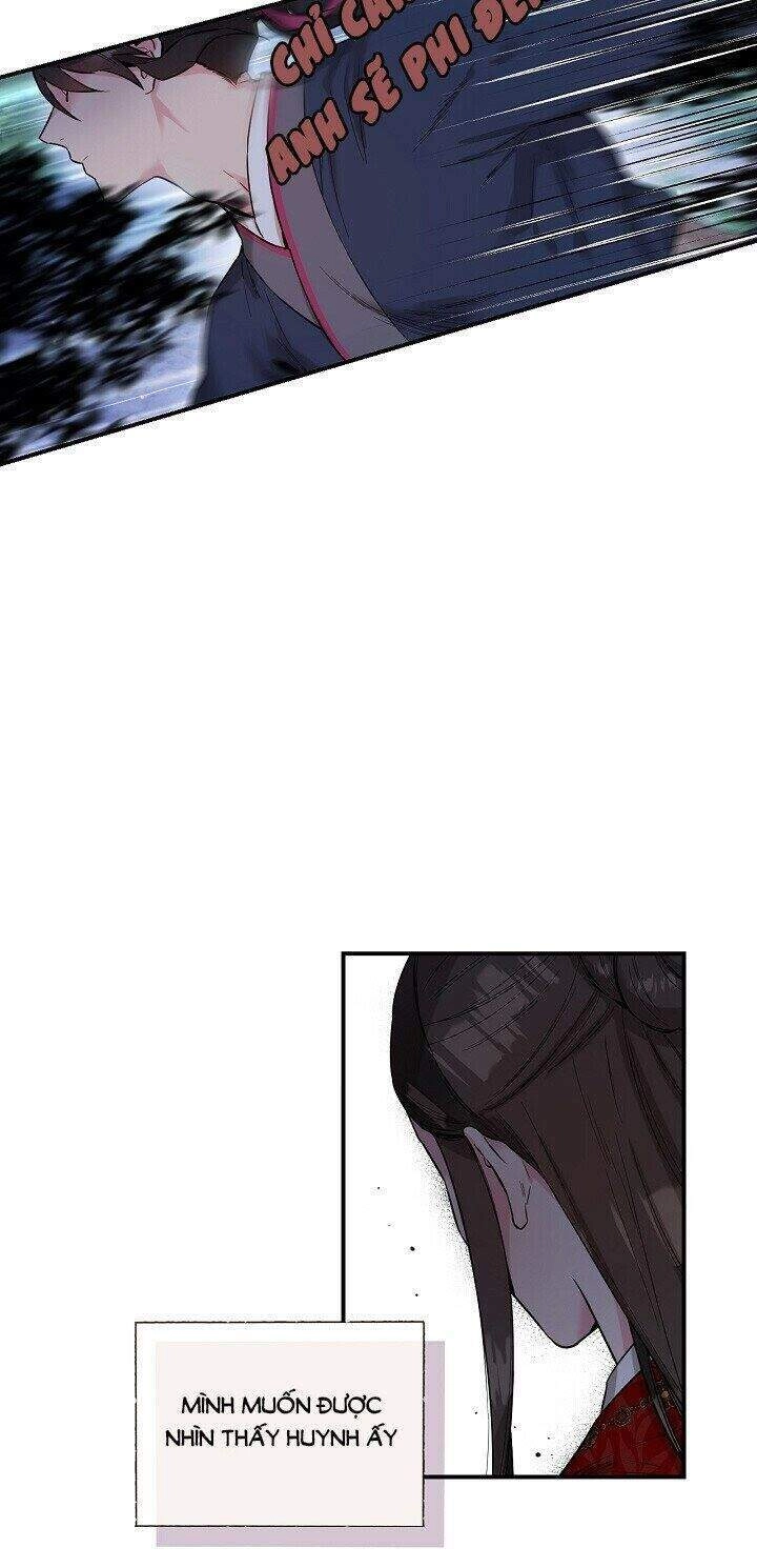 Tôi Trở Thành Nhân Vật Phản Diện Giỏi Nhất Trong Giới Võ Thuật Chapter 50 - 9