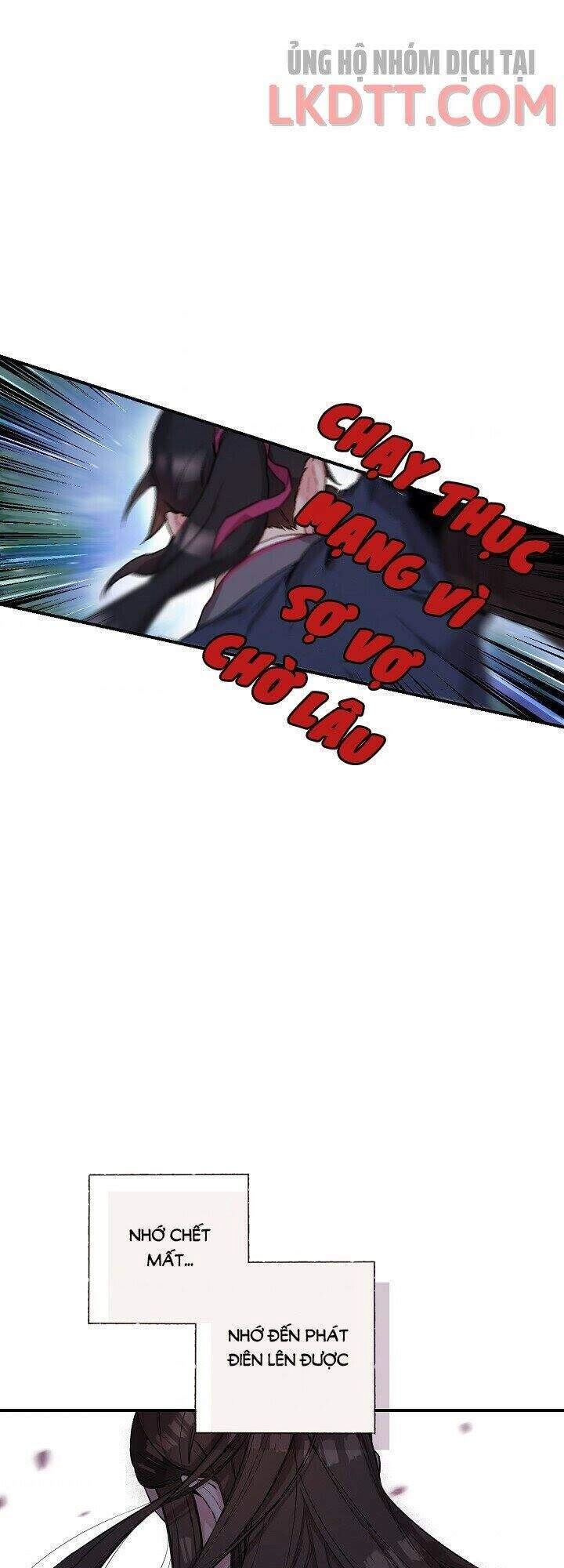 Tôi Trở Thành Nhân Vật Phản Diện Giỏi Nhất Trong Giới Võ Thuật Chapter 50 - 10