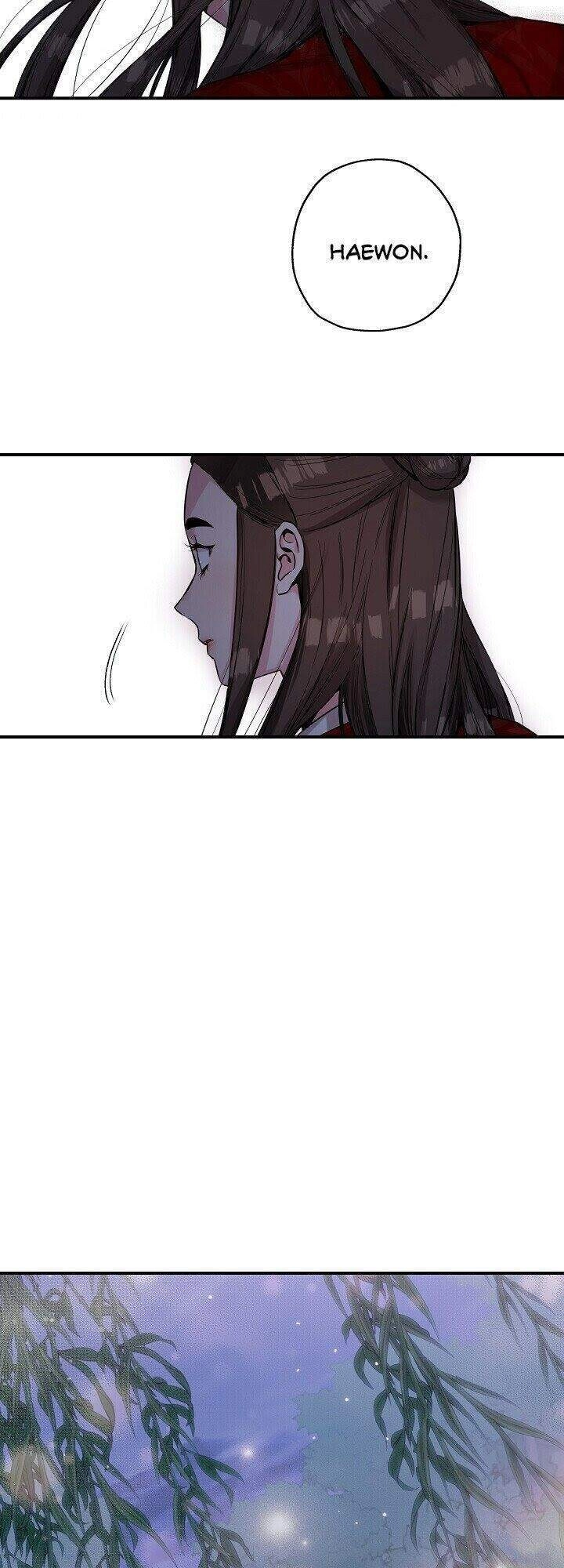 Tôi Trở Thành Nhân Vật Phản Diện Giỏi Nhất Trong Giới Võ Thuật Chapter 50 - 11