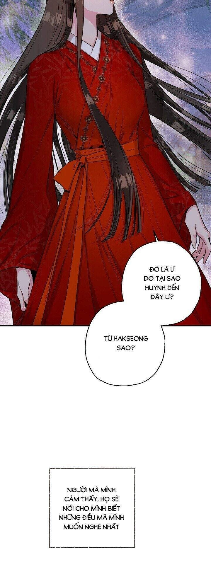 Tôi Trở Thành Nhân Vật Phản Diện Giỏi Nhất Trong Giới Võ Thuật Chapter 50 - 14