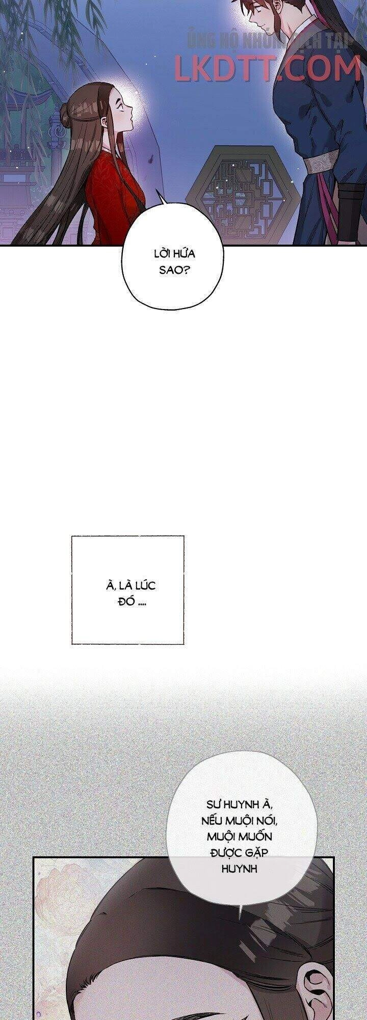 Tôi Trở Thành Nhân Vật Phản Diện Giỏi Nhất Trong Giới Võ Thuật Chapter 50 - 16