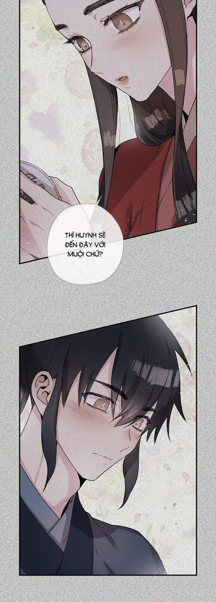 Tôi Trở Thành Nhân Vật Phản Diện Giỏi Nhất Trong Giới Võ Thuật Chapter 50 - 17