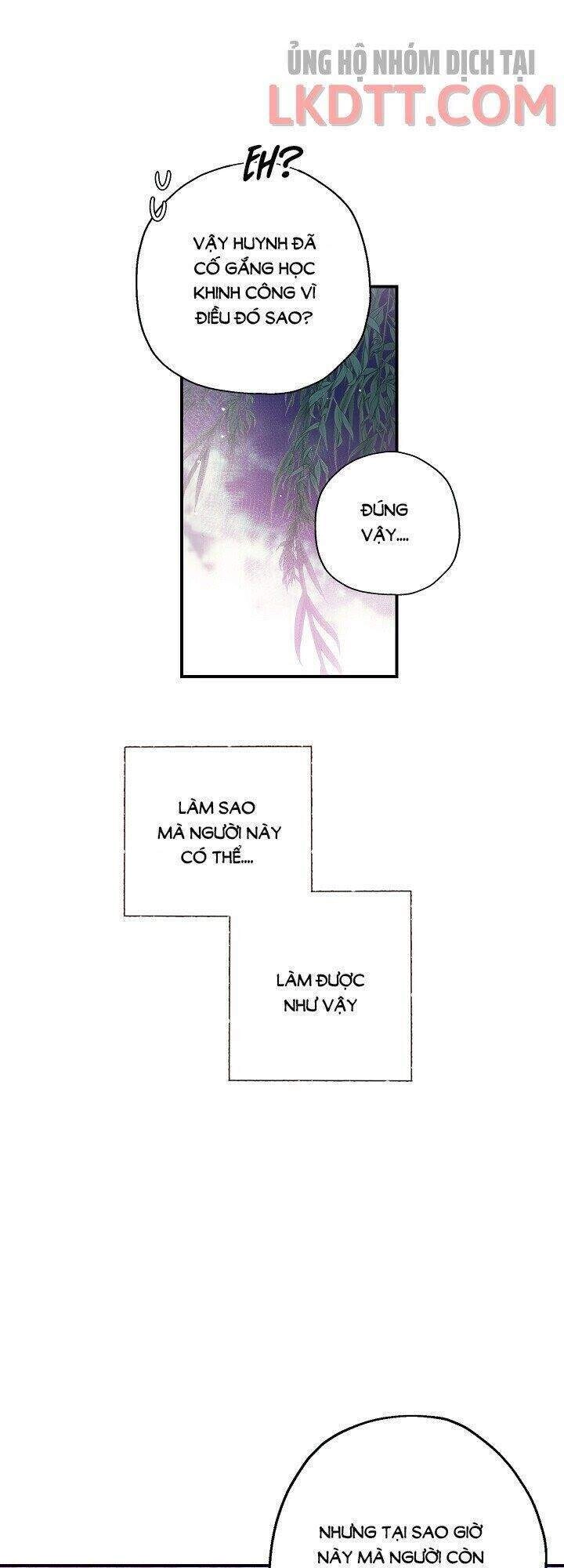 Tôi Trở Thành Nhân Vật Phản Diện Giỏi Nhất Trong Giới Võ Thuật Chapter 50 - 19