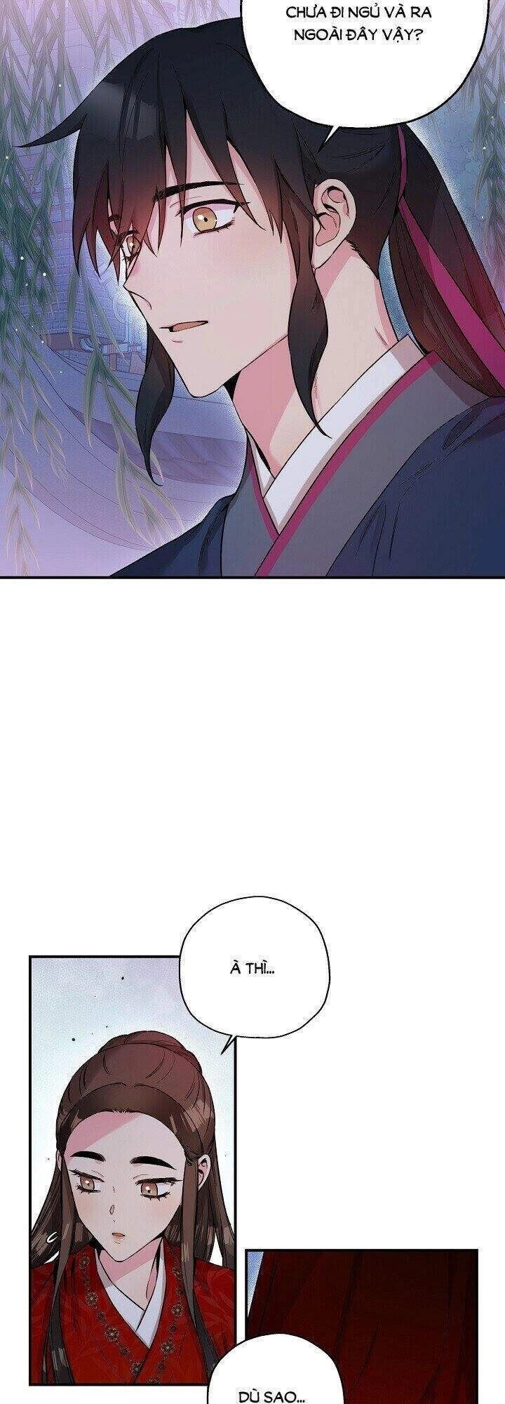 Tôi Trở Thành Nhân Vật Phản Diện Giỏi Nhất Trong Giới Võ Thuật Chapter 50 - 20