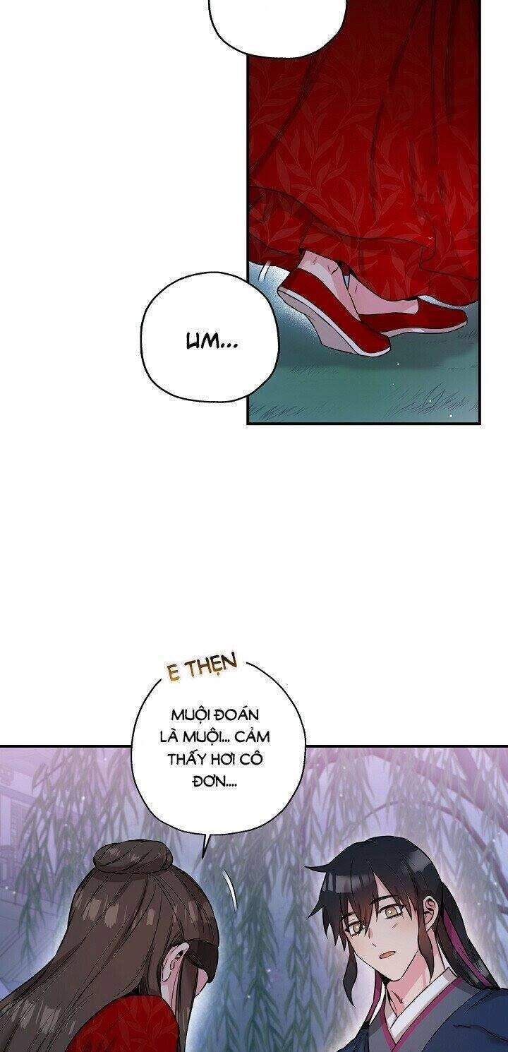 Tôi Trở Thành Nhân Vật Phản Diện Giỏi Nhất Trong Giới Võ Thuật Chapter 50 - 21