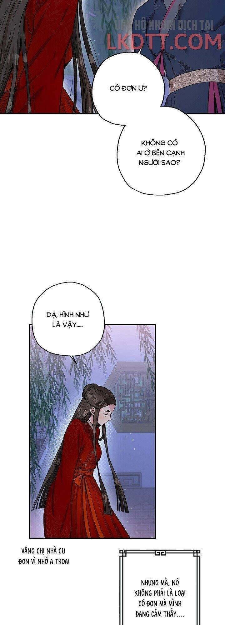 Tôi Trở Thành Nhân Vật Phản Diện Giỏi Nhất Trong Giới Võ Thuật Chapter 50 - 22