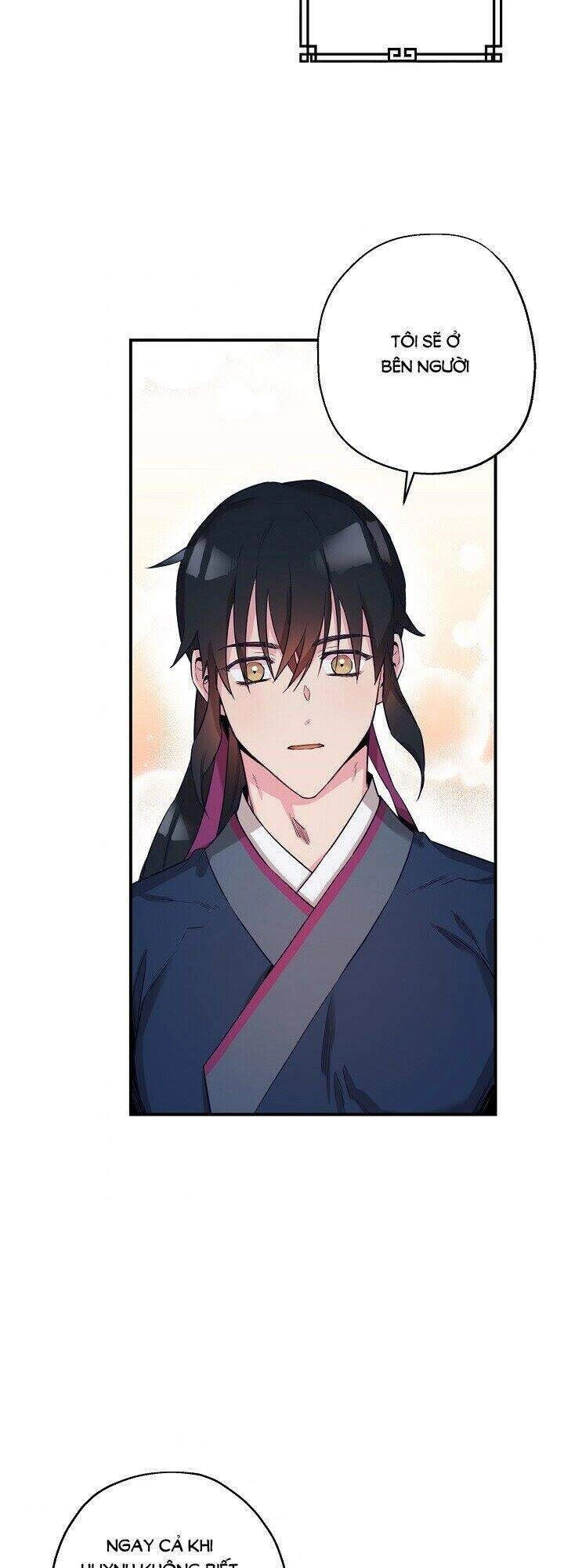 Tôi Trở Thành Nhân Vật Phản Diện Giỏi Nhất Trong Giới Võ Thuật Chapter 50 - 23