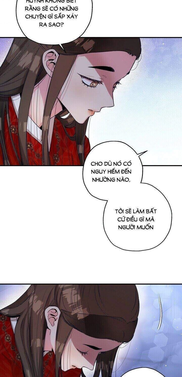 Tôi Trở Thành Nhân Vật Phản Diện Giỏi Nhất Trong Giới Võ Thuật Chapter 50 - 24